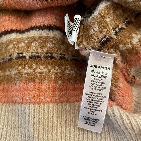 JOE FRESH - Picture 3 of 4